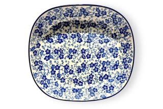 157 Bunzlau Rechthoekige Ovenschaal 3428X Rechthoekige Schalen